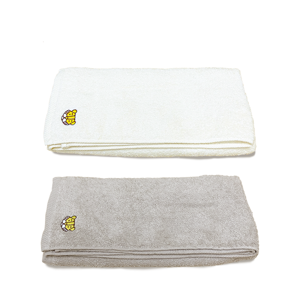  Khăn Tắm, Khăn Lau, Khăn Dệt Imabari Từ Nhật Bản, Kháng Khuẩn, Khử Mùi, An Toàn Cho Bé Và Gia Đình 