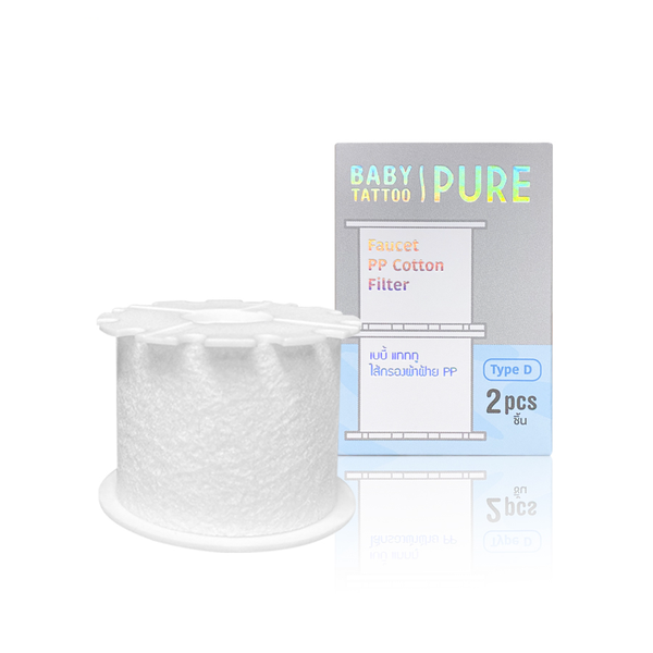  Bộ Lõi Lọc Thay Thế Cho Vòi Lọc Bồn Rửa Tay, Bồn Rửa Mặt, Bồn Rửa Chén 