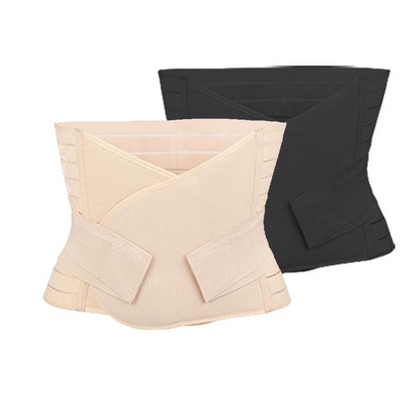  Đai Gen Nịt Bụng Định Hình Vòng Eo Sau Sinh Cho Mẹ 