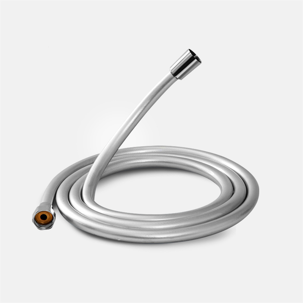  Đường Dây Ống Nước, Dây Dẫn Nước Vòi Sen Tắm, Thiết Kế 5 Lớp Chống Cháy, Chống Xoắn, Chiều Dài 1.5m 