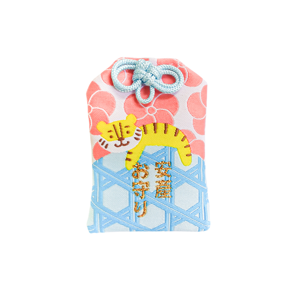  Bùa May Mắn Từ Chùa Sensoji Nhật Bản 