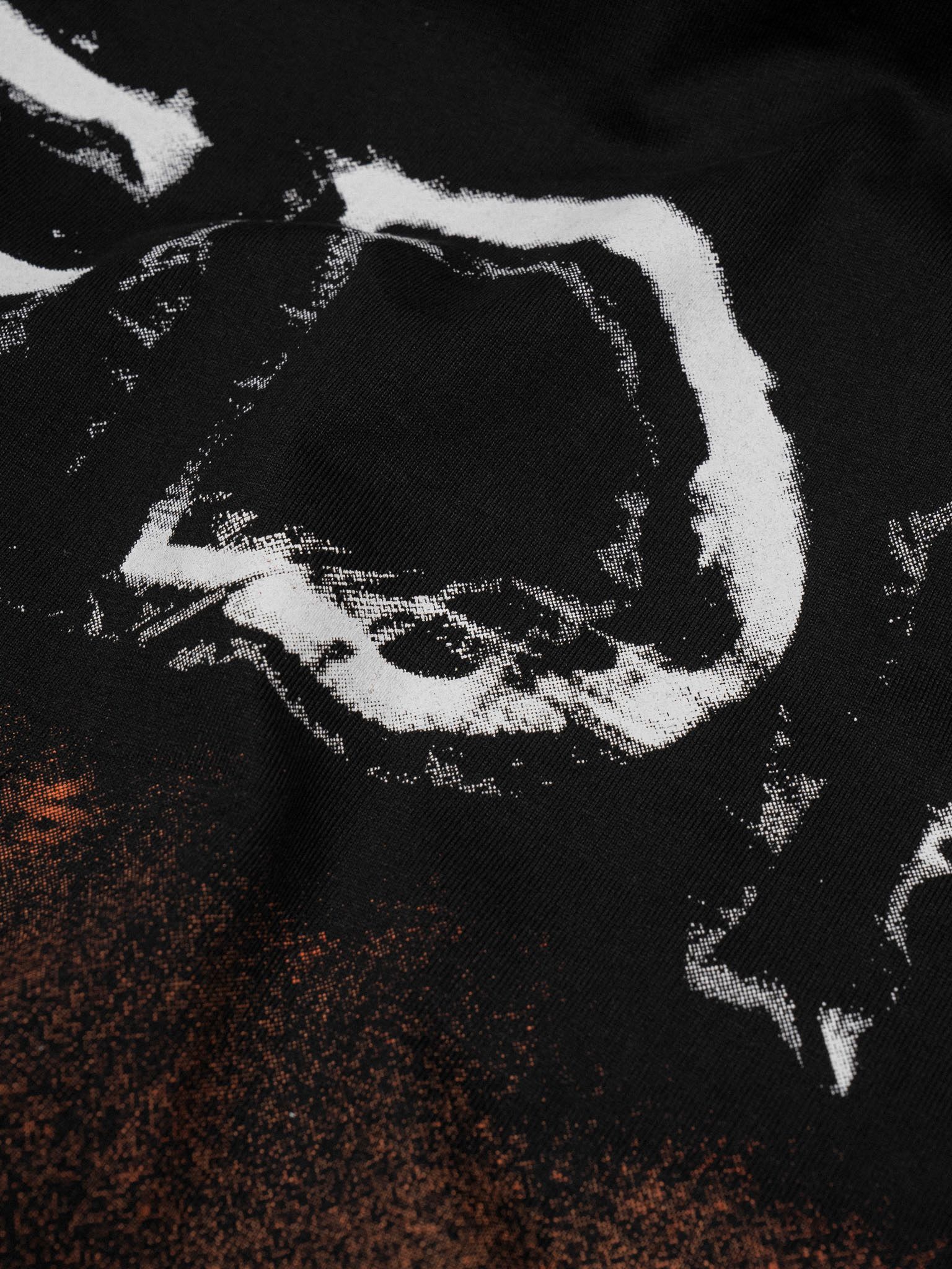  GUIDER® CHROME HEAT TEE 