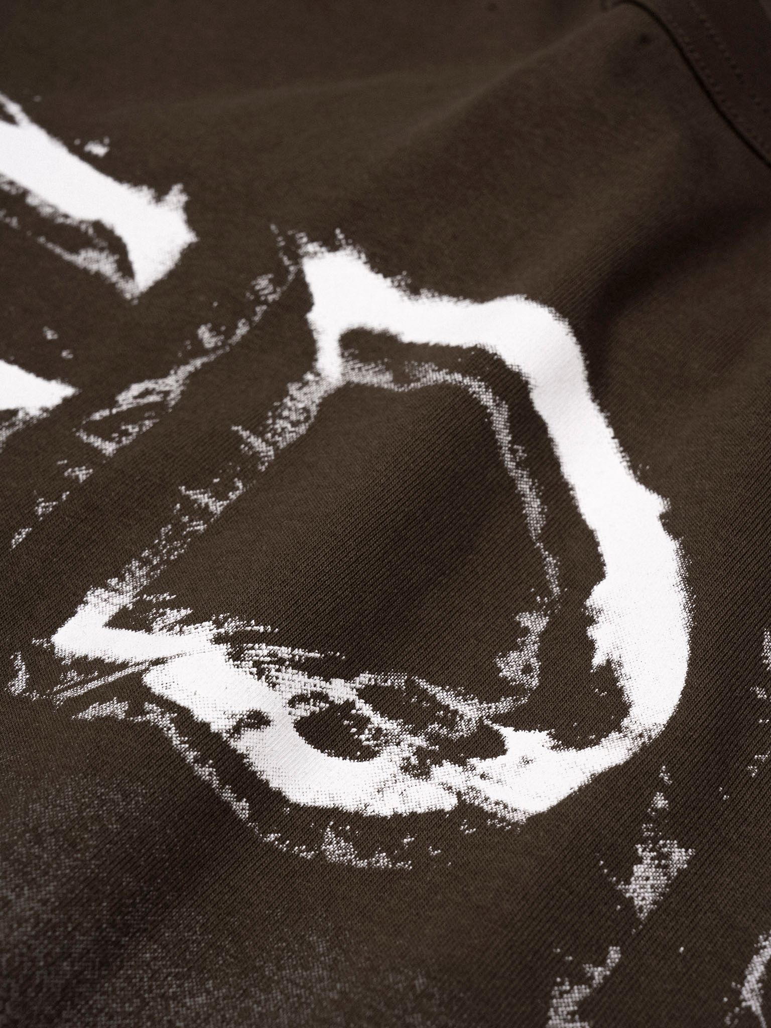  GUIDER® CHROME HEAT TEE 