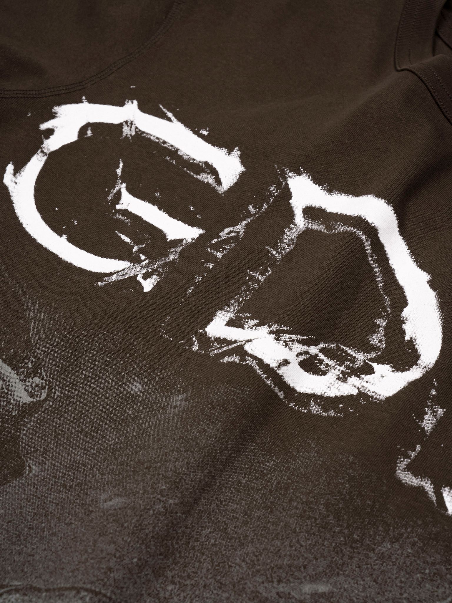  GUIDER® CHROME HEAT TEE 