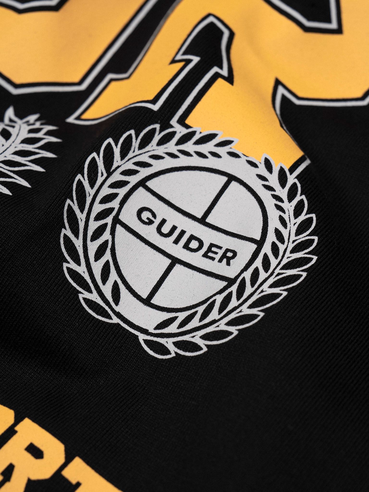  GUIDER® HIGH SCHOOL SPORT CLUB TEE 