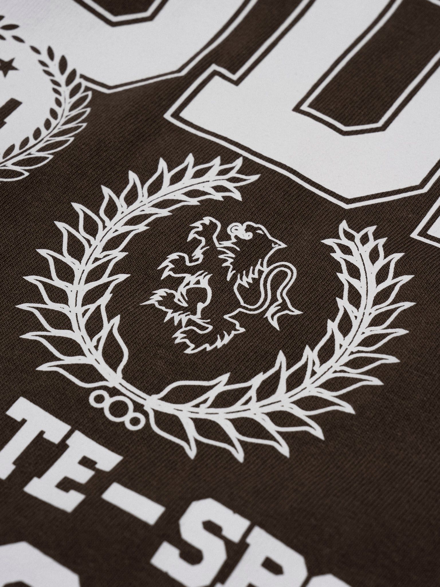  GUIDER® HIGH SCHOOL SPORT CLUB TEE 