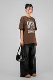  GUIDER® HIGH SCHOOL SPORT CLUB TEE 