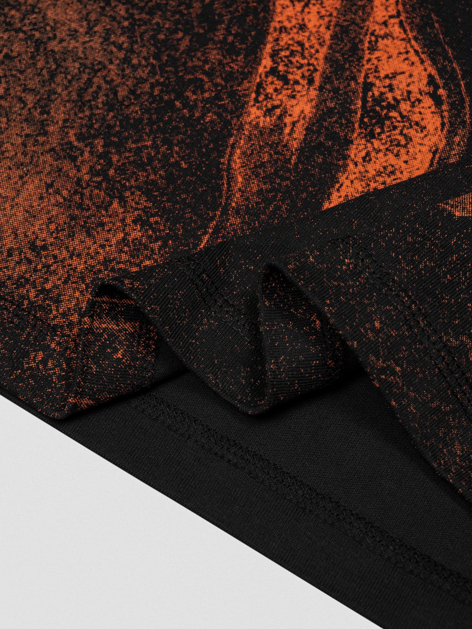  GUIDER® CHROME HEAT TEE 