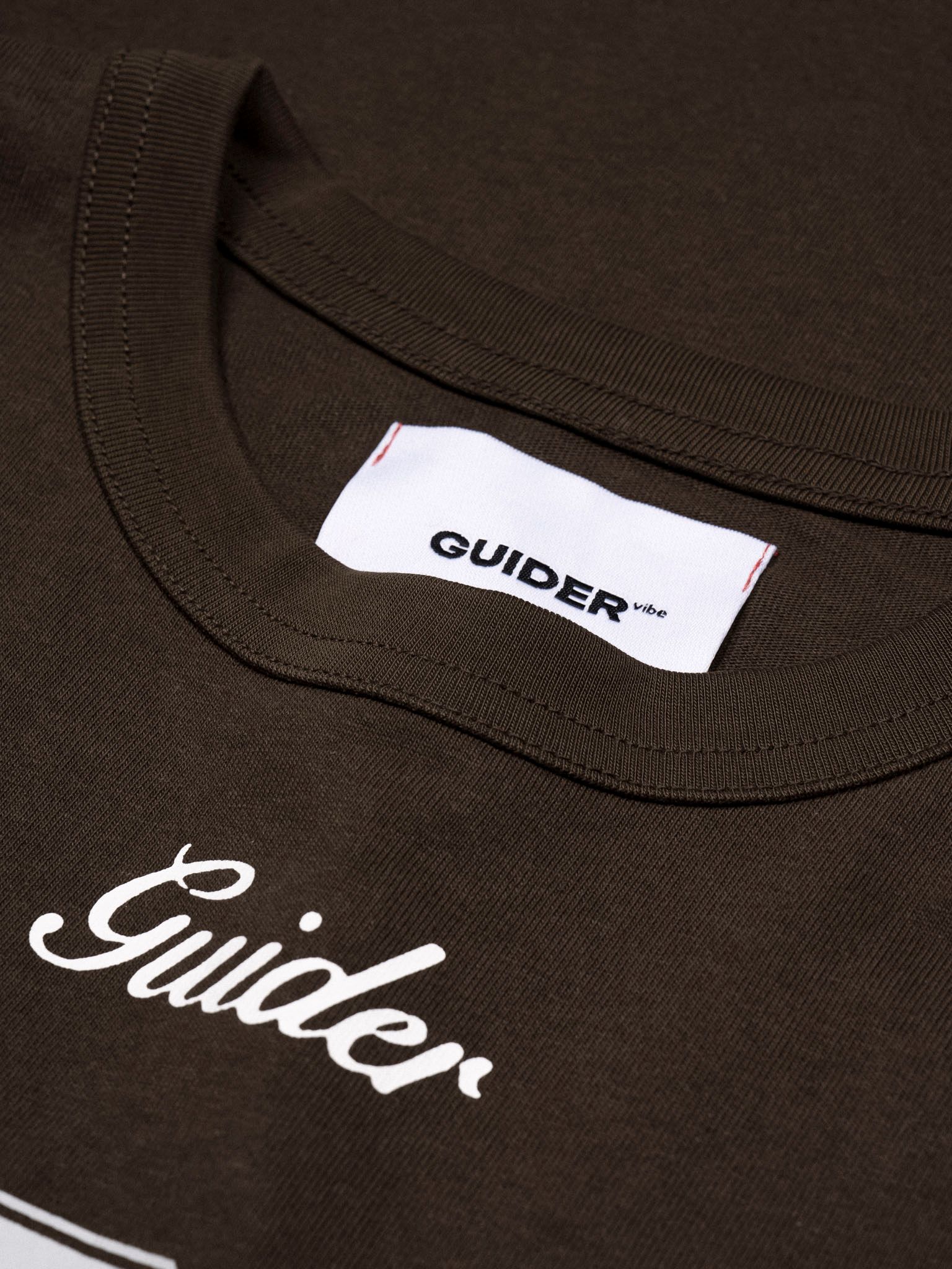  GUIDER® HIGH SCHOOL SPORT CLUB TEE 