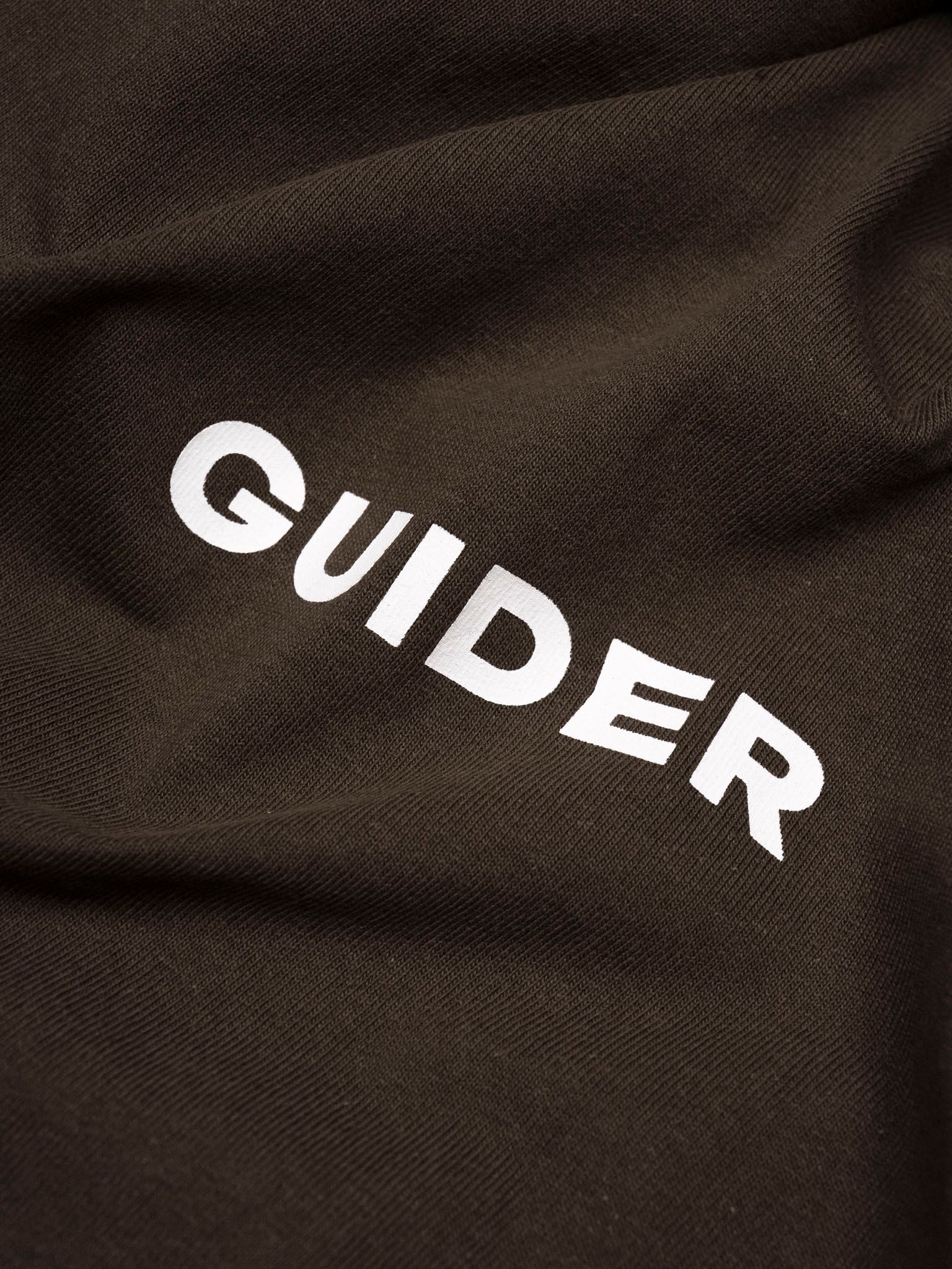  GUIDER® CHROME HEAT TEE 