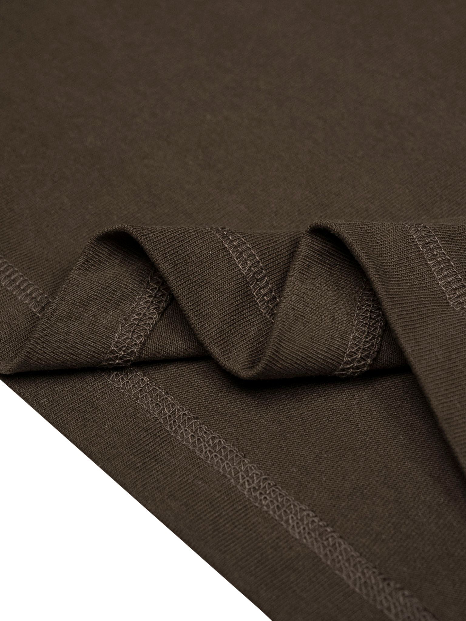  GUIDER® CHROME HEAT TEE 
