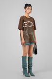  GUIDER® CHROME HEAT TEE 