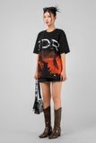  GUIDER® CHROME HEAT TEE 