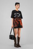  GUIDER® CHROME HEAT TEE 