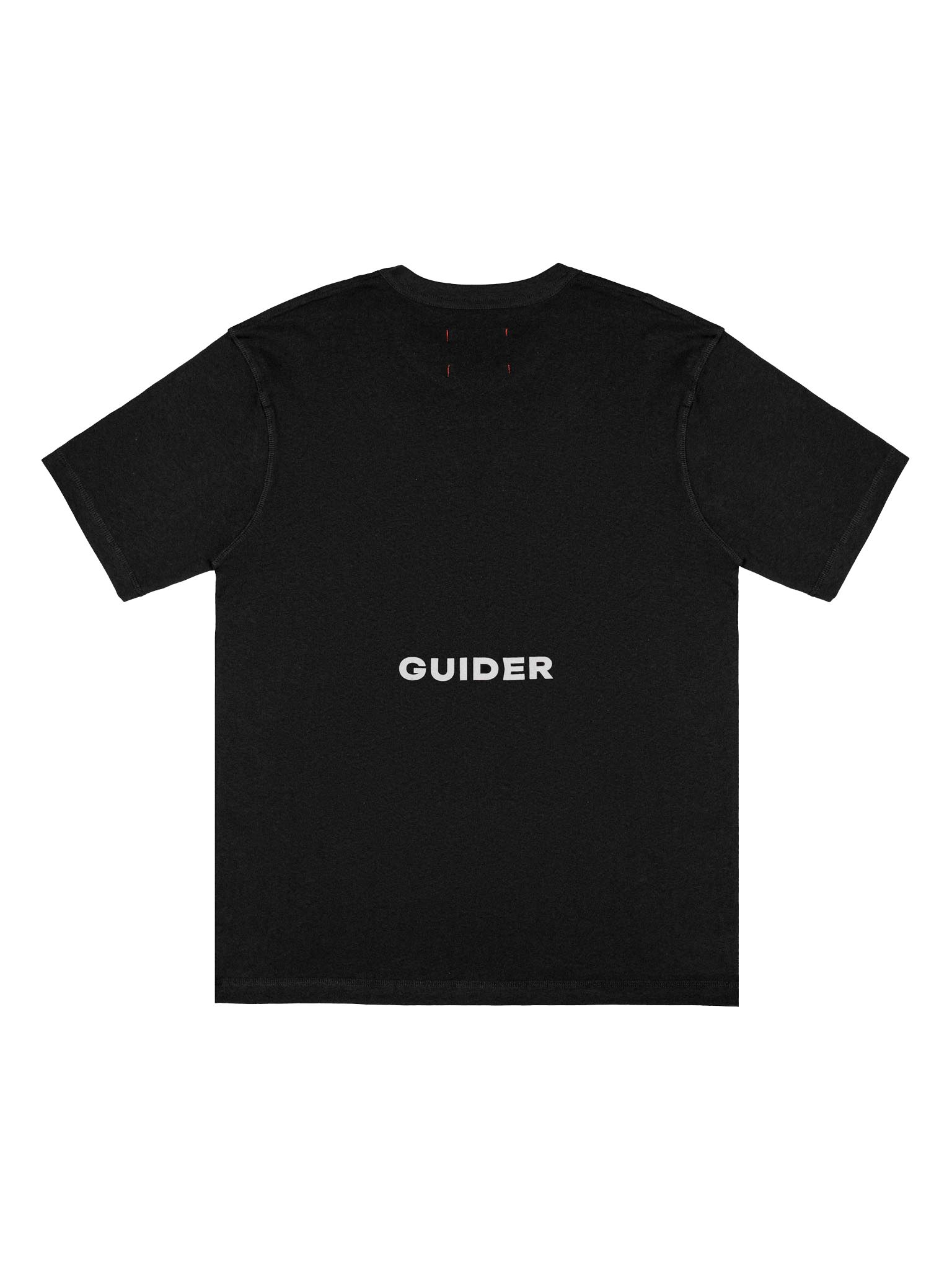  GUIDER® CHROME HEAT TEE 