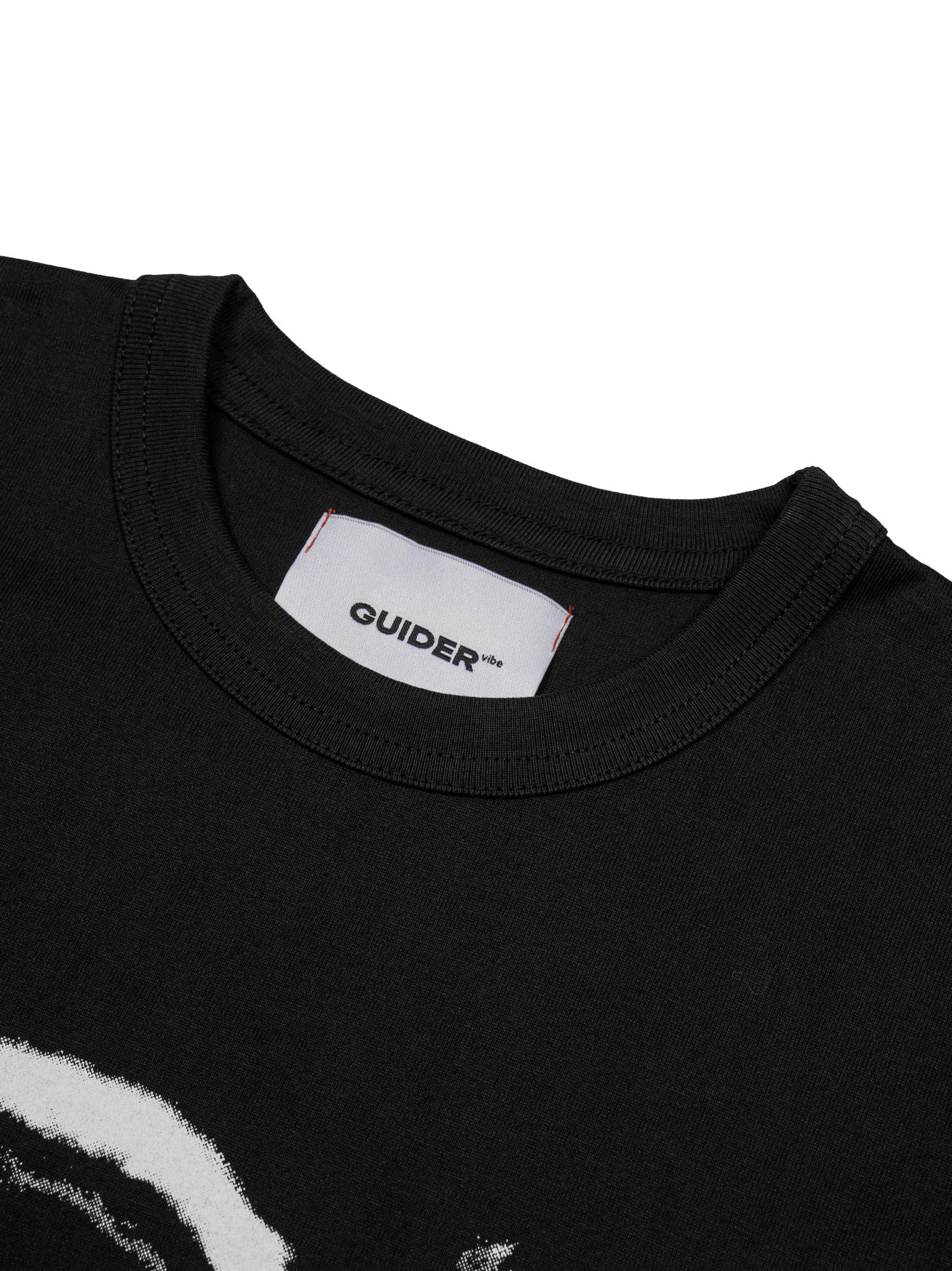  GUIDER® CHROME HEAT TEE 