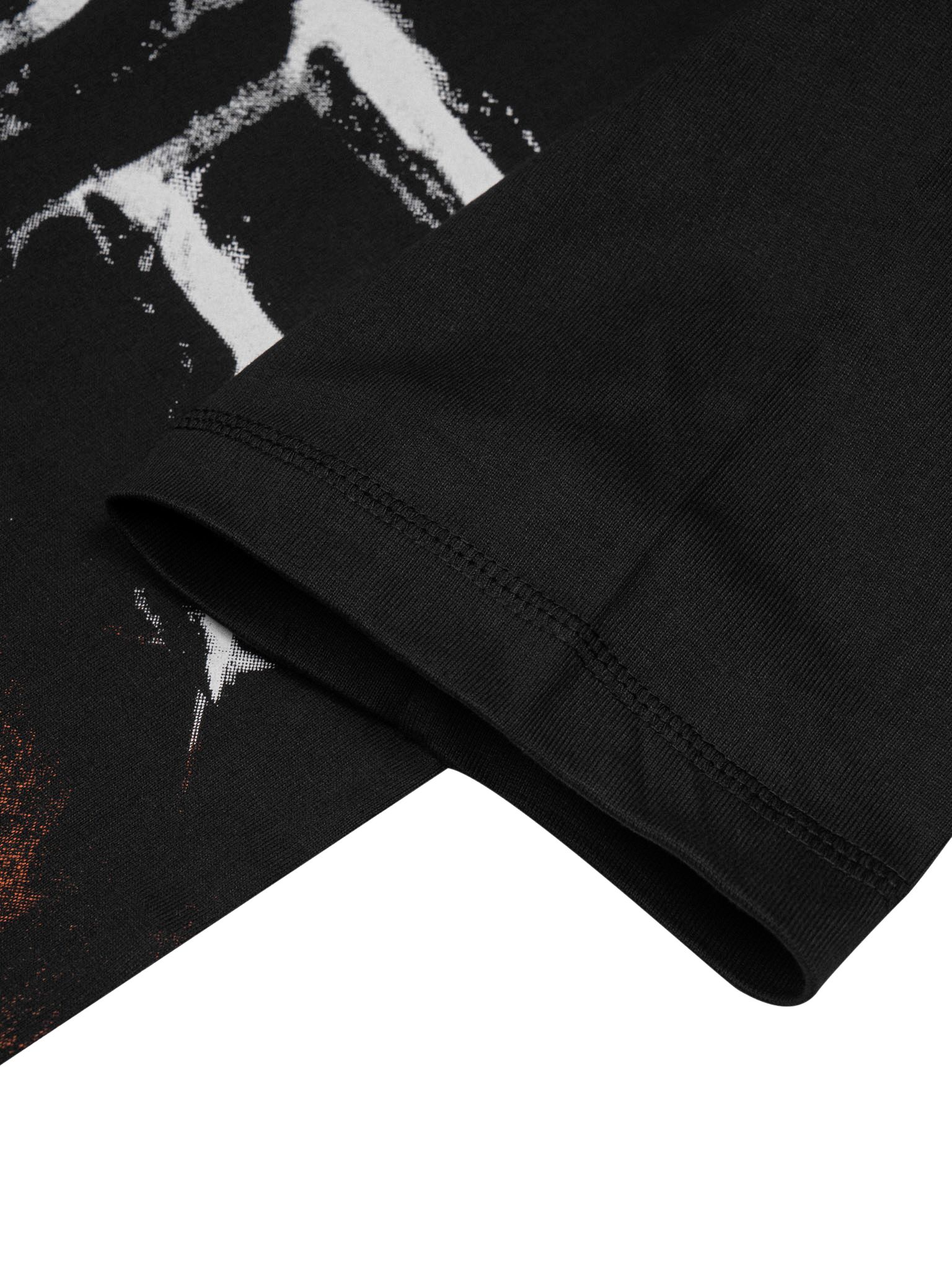  GUIDER® CHROME HEAT TEE 