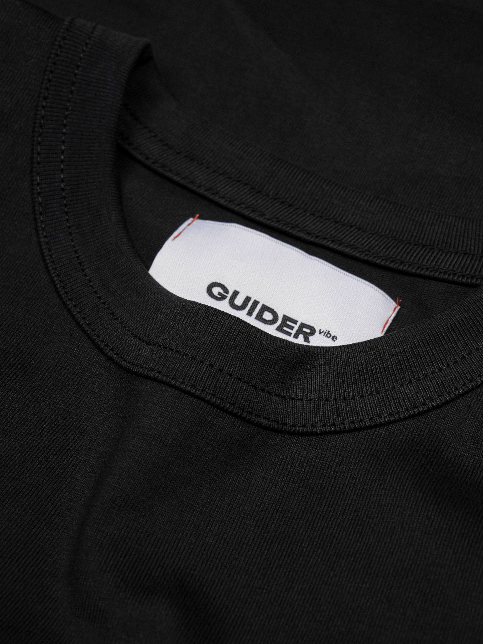  GUIDER® CHROME HEAT TEE 