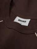  ÁO SWEATER SICKO® THINK GLOBAL ACT 