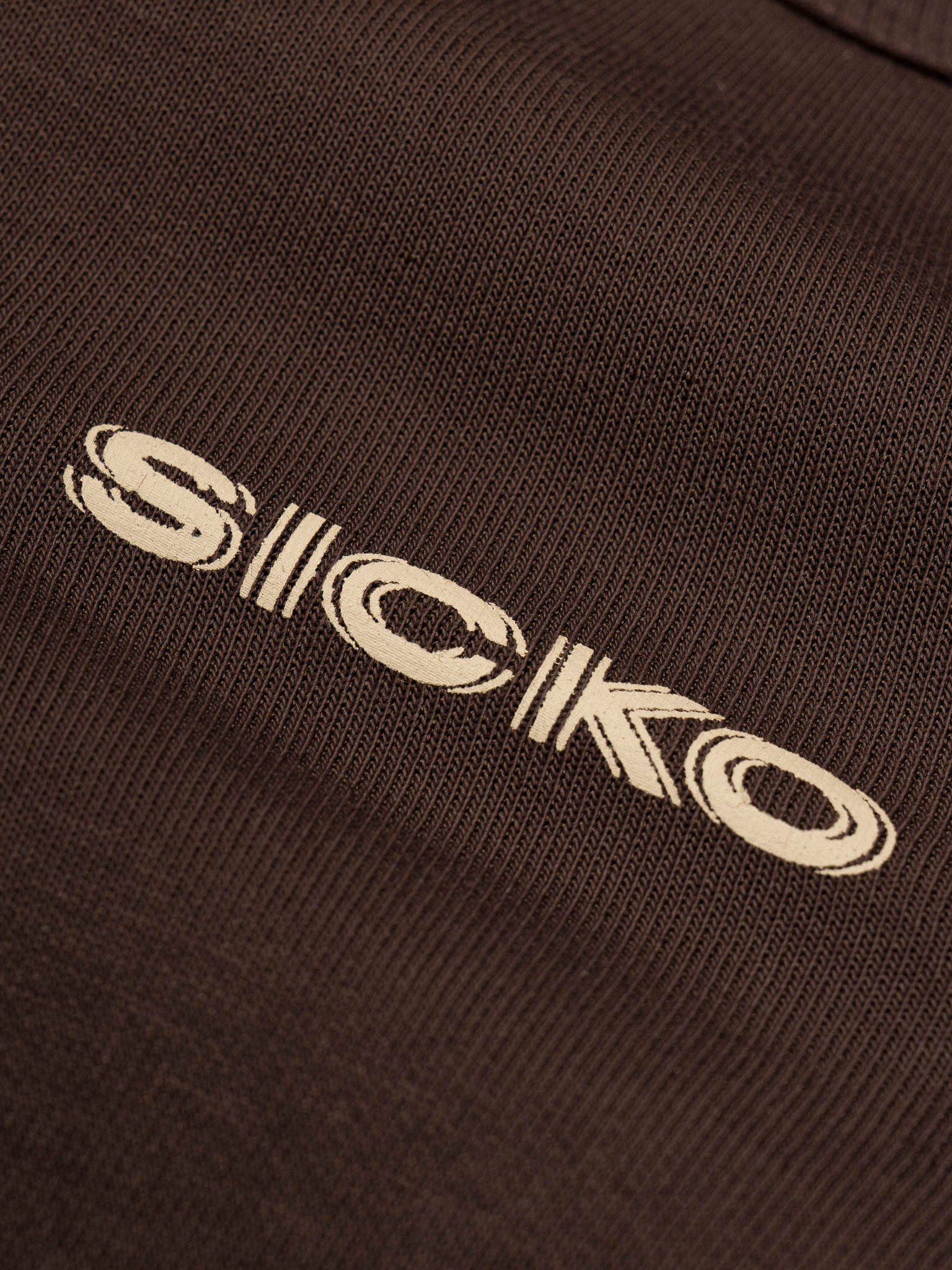  ÁO SWEATER SICKO® THINK GLOBAL ACT 