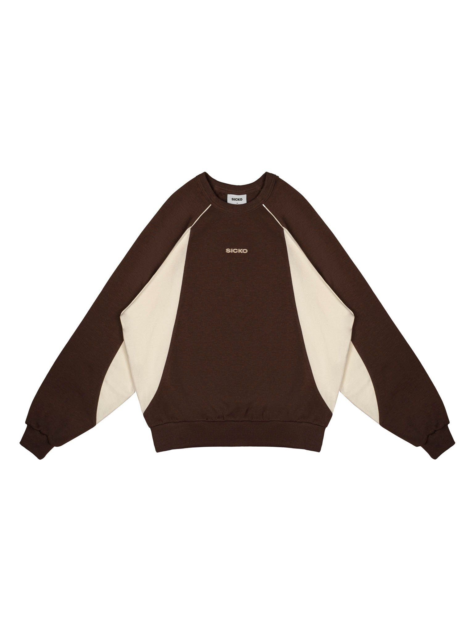  ÁO SWEATER SICKO® THINK GLOBAL ACT 