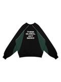  ÁO SWEATER SICKO® THINK GLOBAL ACT 