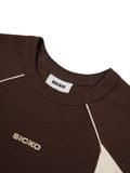  ÁO SWEATER SICKO® THINK GLOBAL ACT 