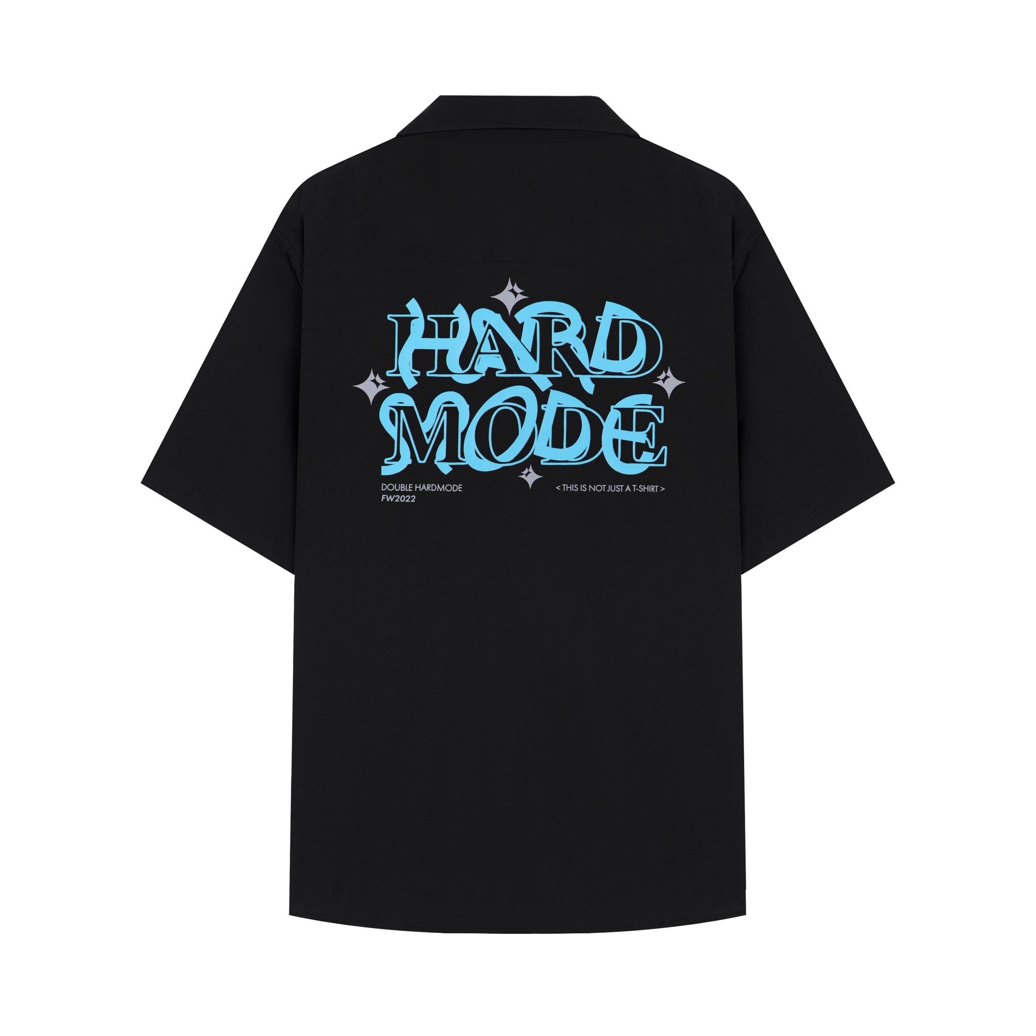  HARDMODE® LIGHTNING SHIRT 