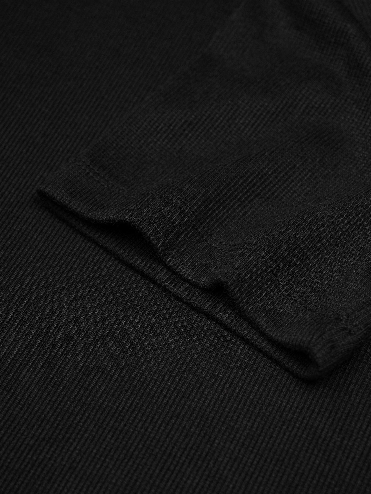  Áo Croptop Ôm Body Trơn 