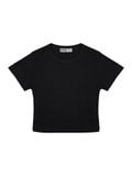  Áo Croptop Ôm Body Trơn 