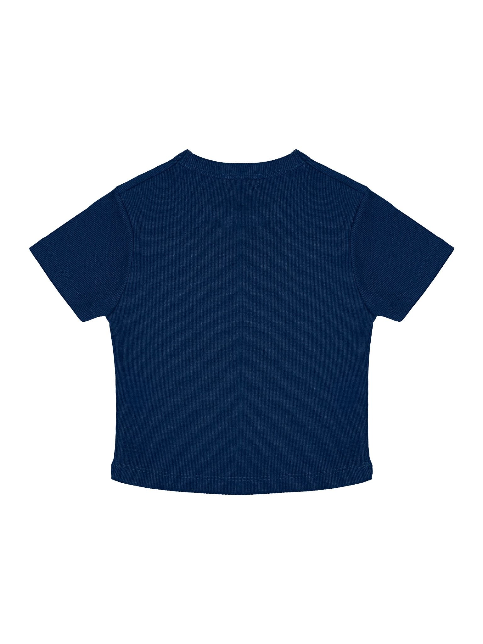  Áo Croptop Ôm Body Trơn 