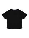  Áo Croptop Ôm Body Trơn 