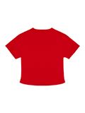  Áo Croptop Ôm Body Trơn 