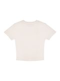  Áo Croptop Ôm Body Trơn 
