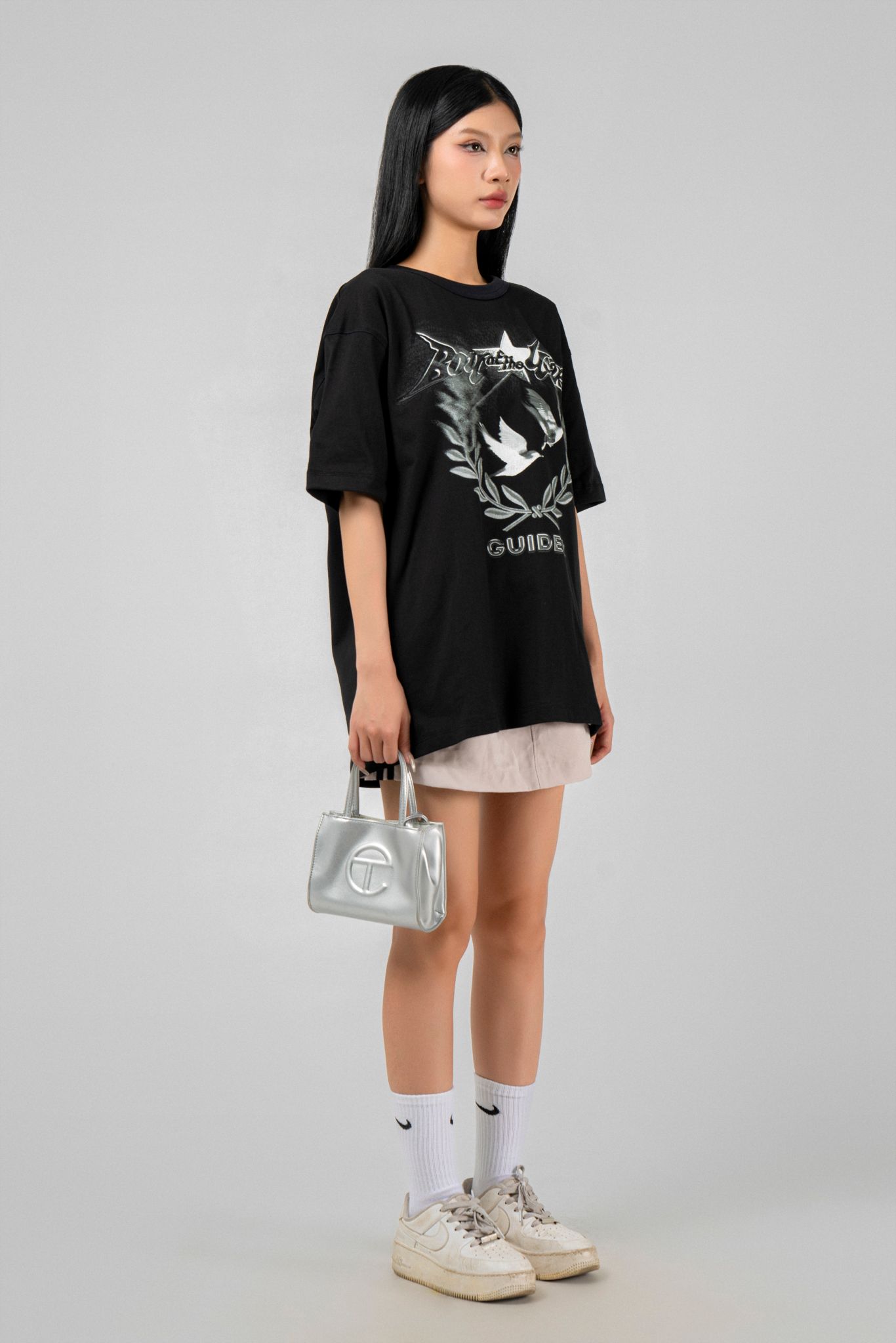  BOY OF THE YEAR TEE 