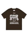  GUIDER® HIGH SCHOOL SPORT CLUB TEE 