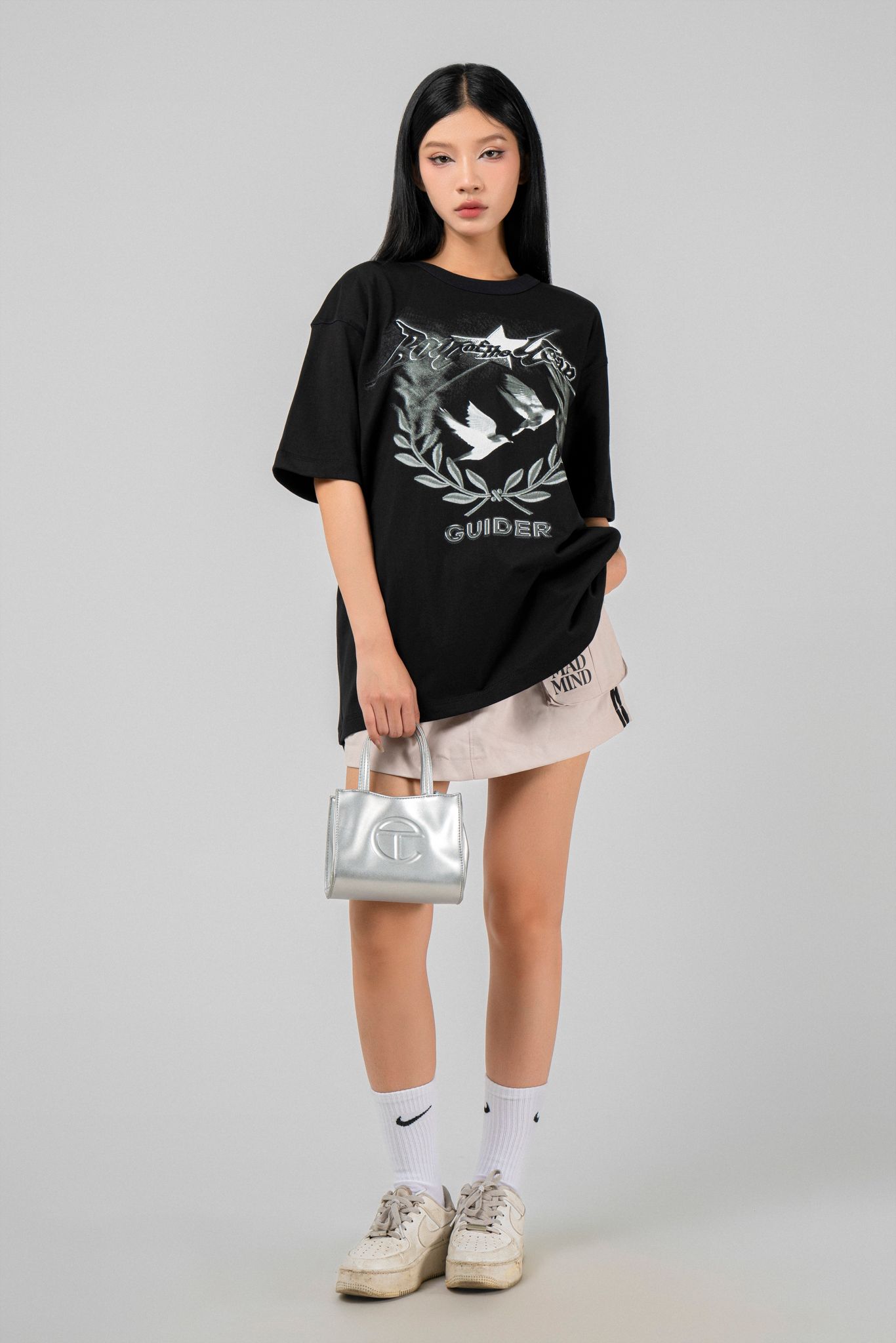  BOY OF THE YEAR TEE 