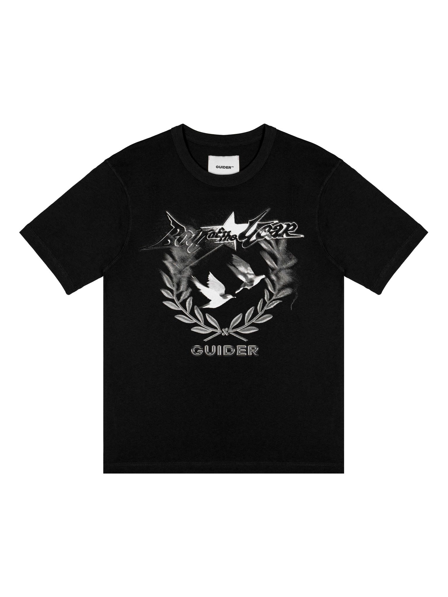  BOY OF THE YEAR TEE 