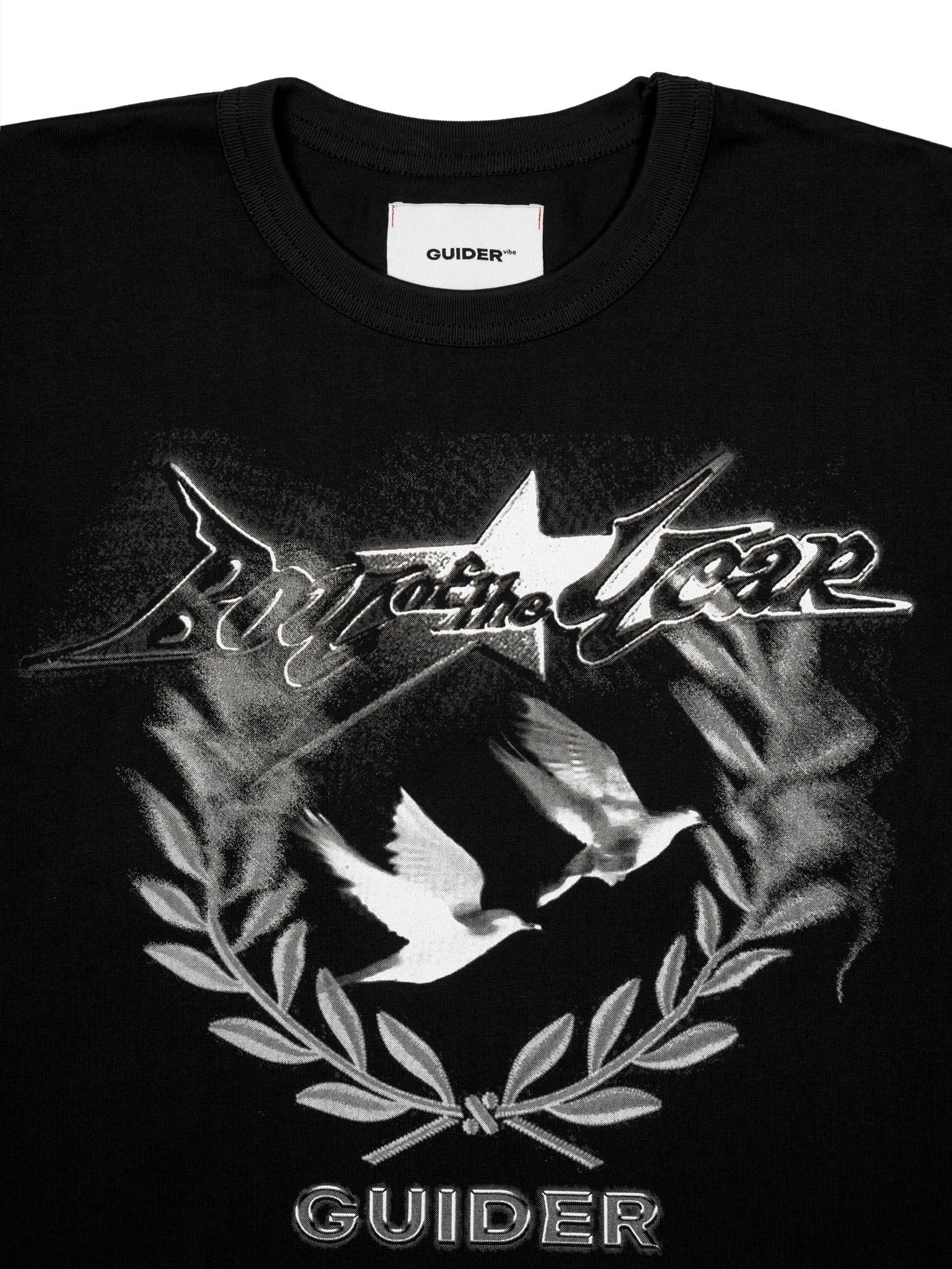  BOY OF THE YEAR TEE 