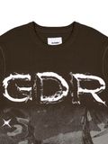  GUIDER® CHROME HEAT TEE 