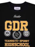  GUIDER® HIGH SCHOOL SPORT CLUB TEE 