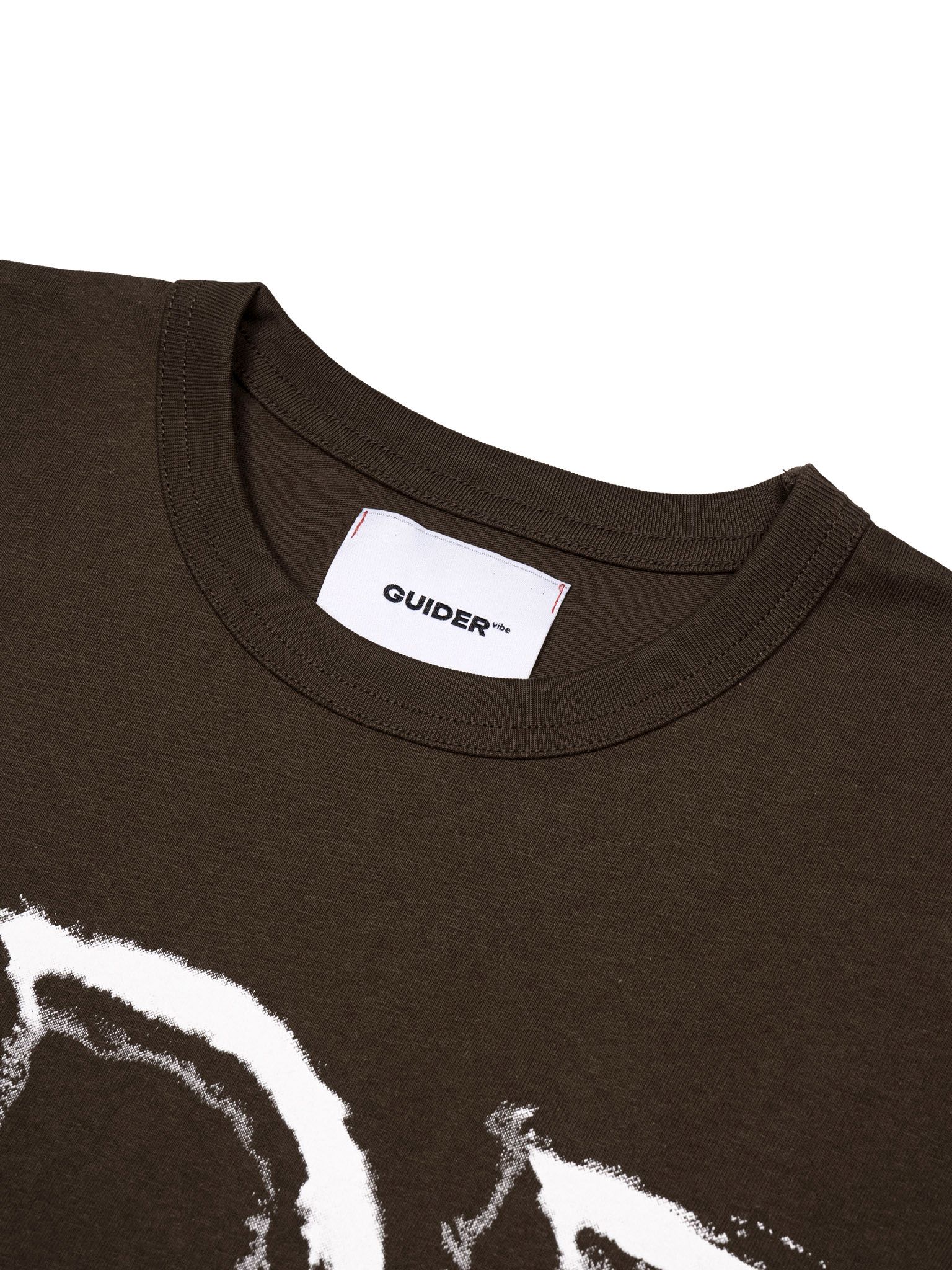  GUIDER® CHROME HEAT TEE 