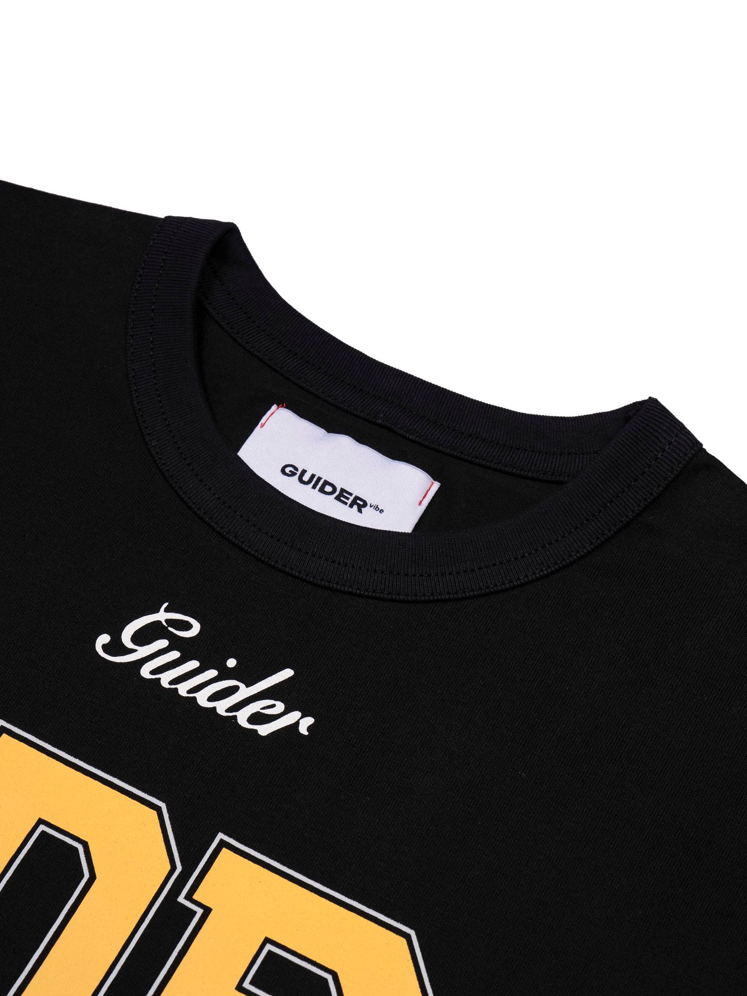  GUIDER® HIGH SCHOOL SPORT CLUB TEE 