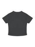  Áo Croptop Ôm Body Trơn 