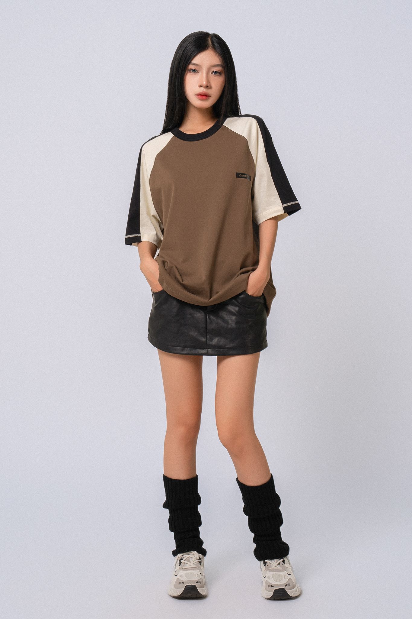  GUIDER® COMBINE TEE 