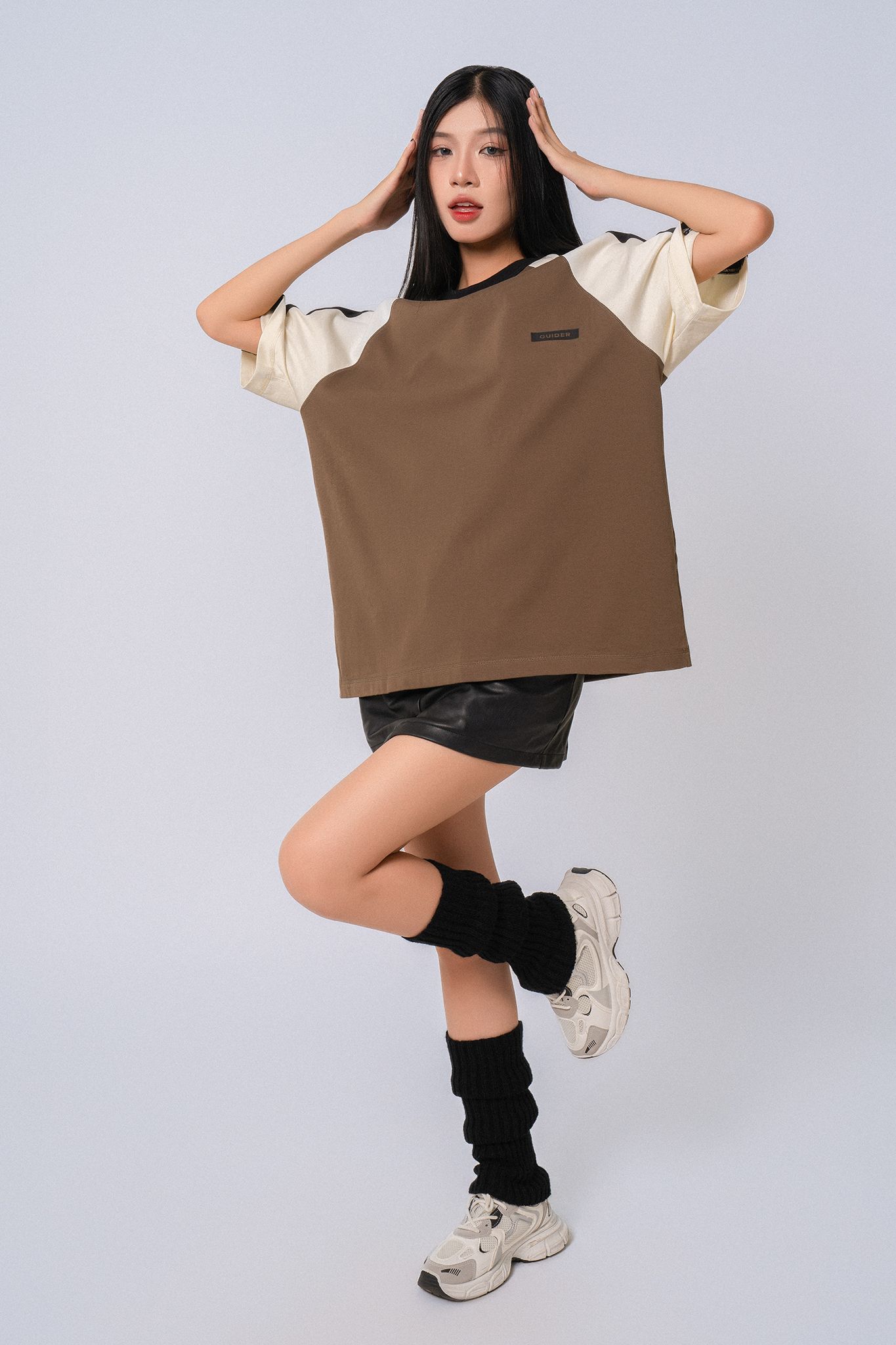  GUIDER® COMBINE TEE 