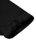  GUIDER® THE SWAN FORM BOXY TEE 
