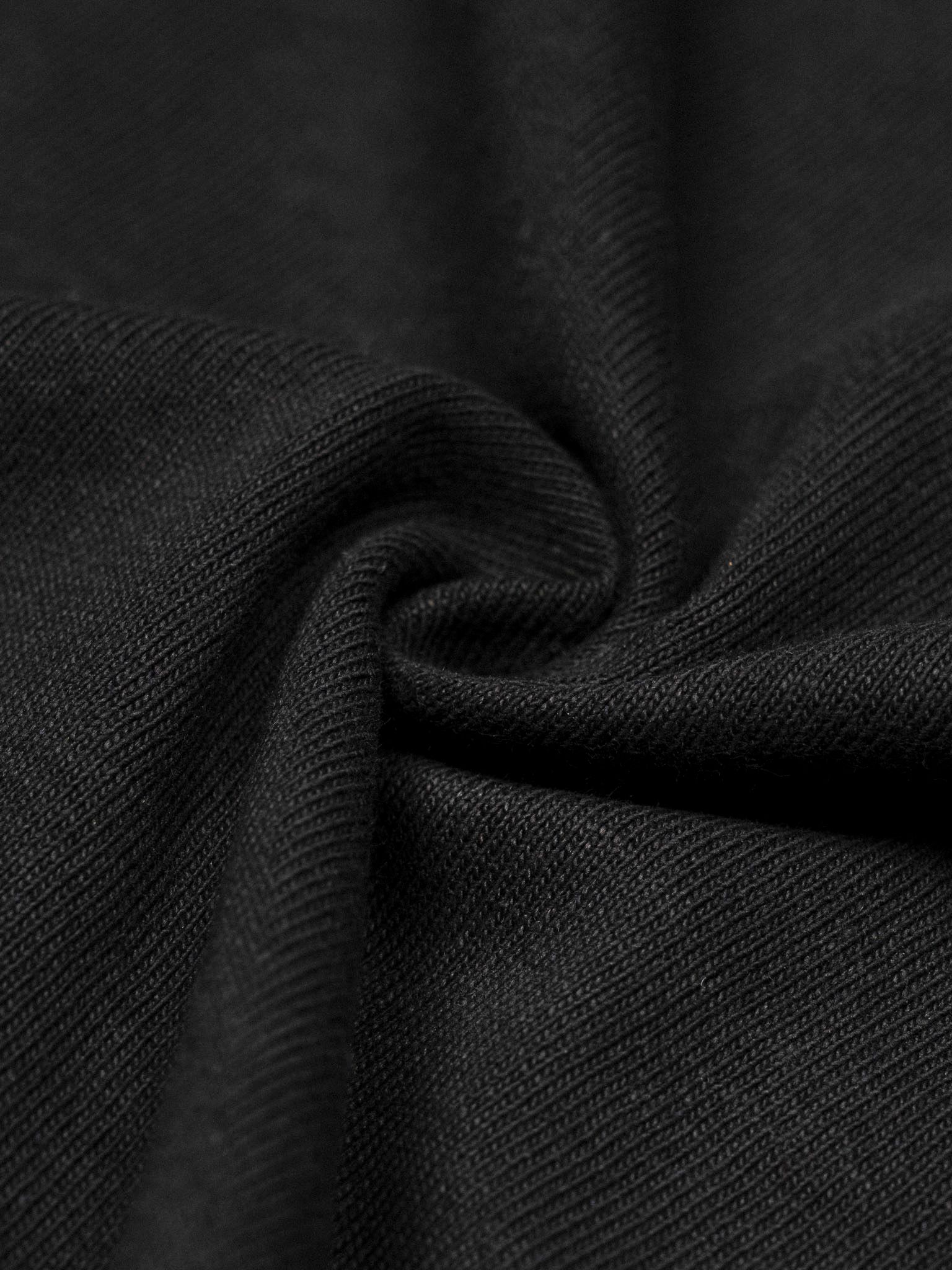  GUIDER® THE SWAN FORM BOXY TEE 