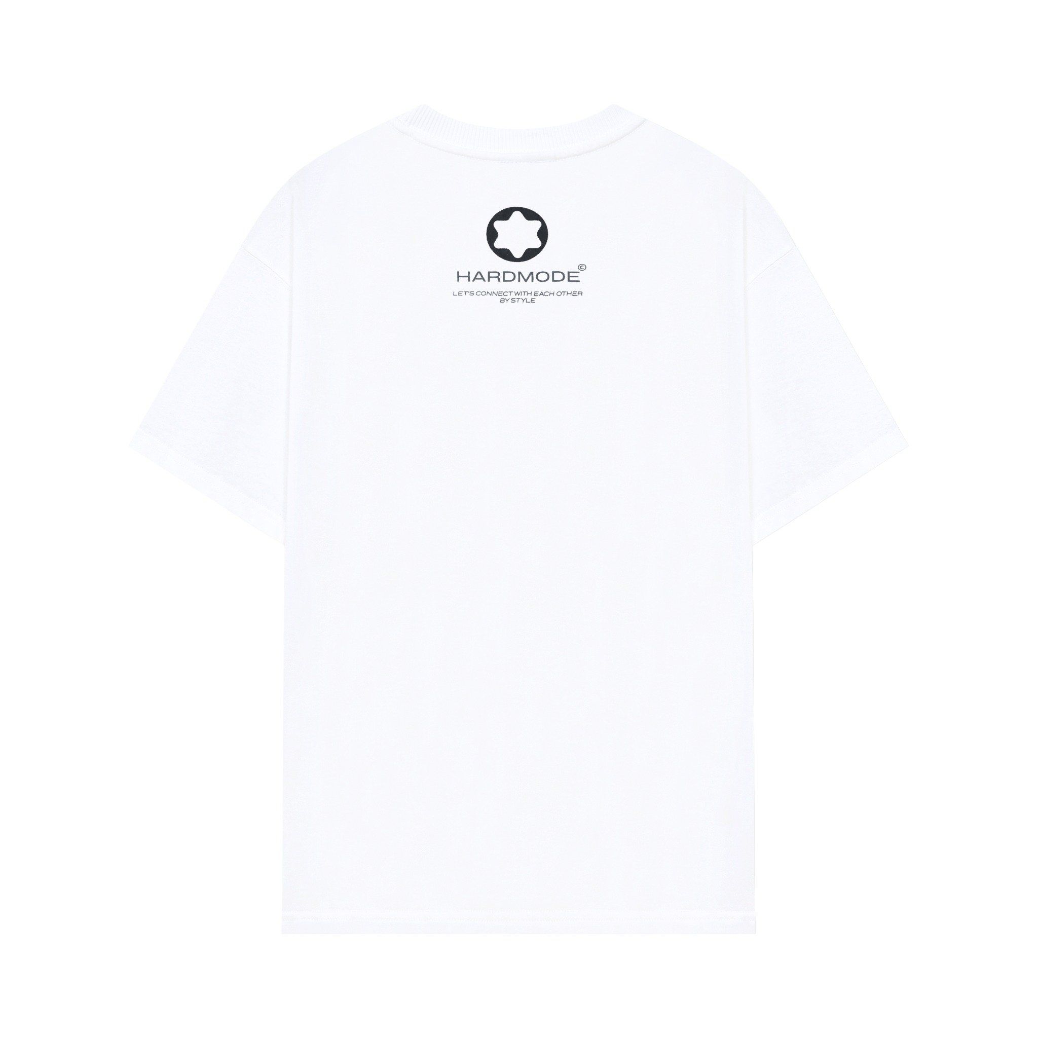  HARDMODE® WIFI TEE 