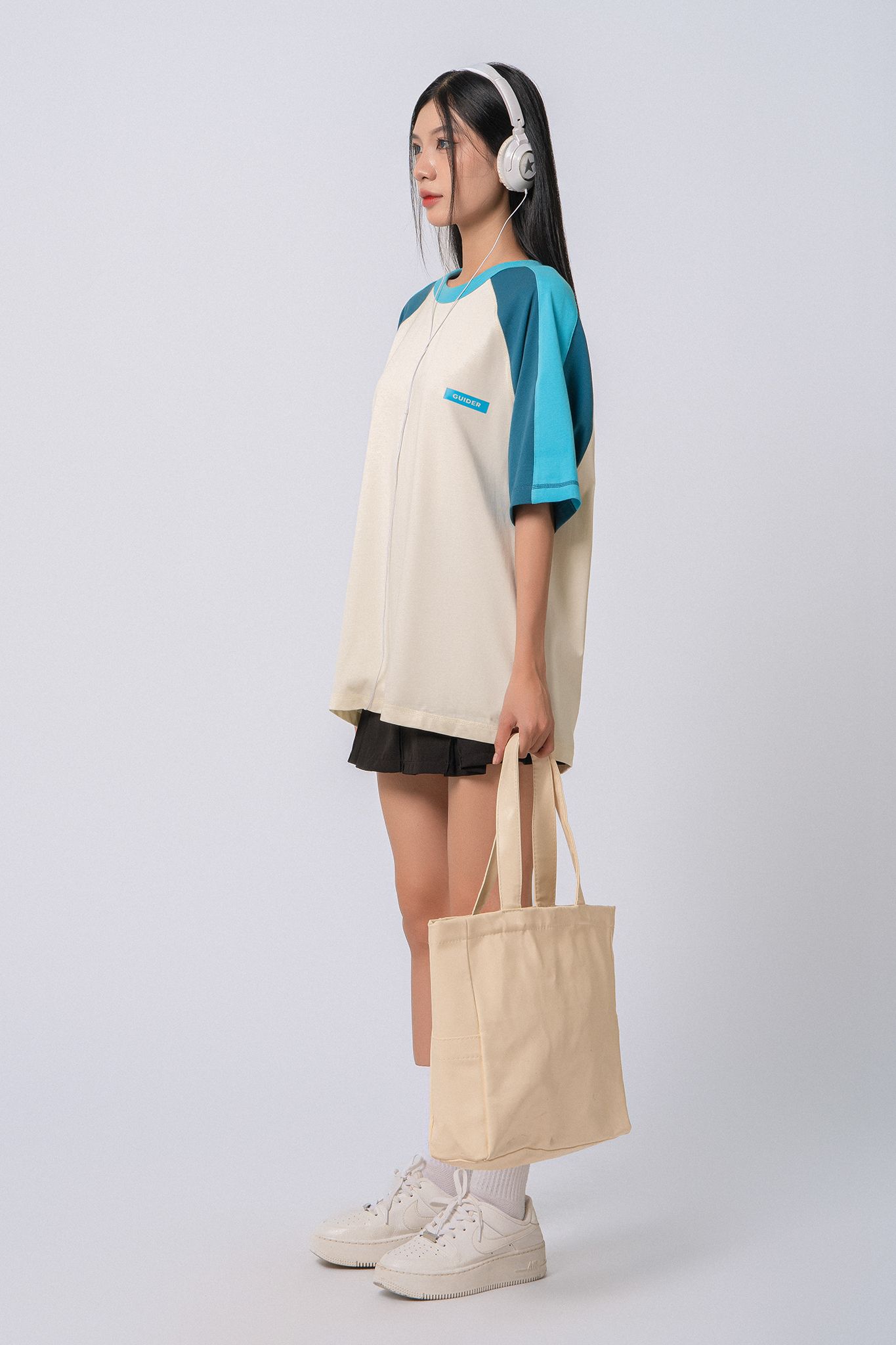  GUIDER® COMBINE TEE 